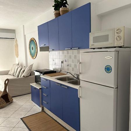 Platamon Boho Apartment 2- Με Θέα Την Θάλασσα Exterior foto
