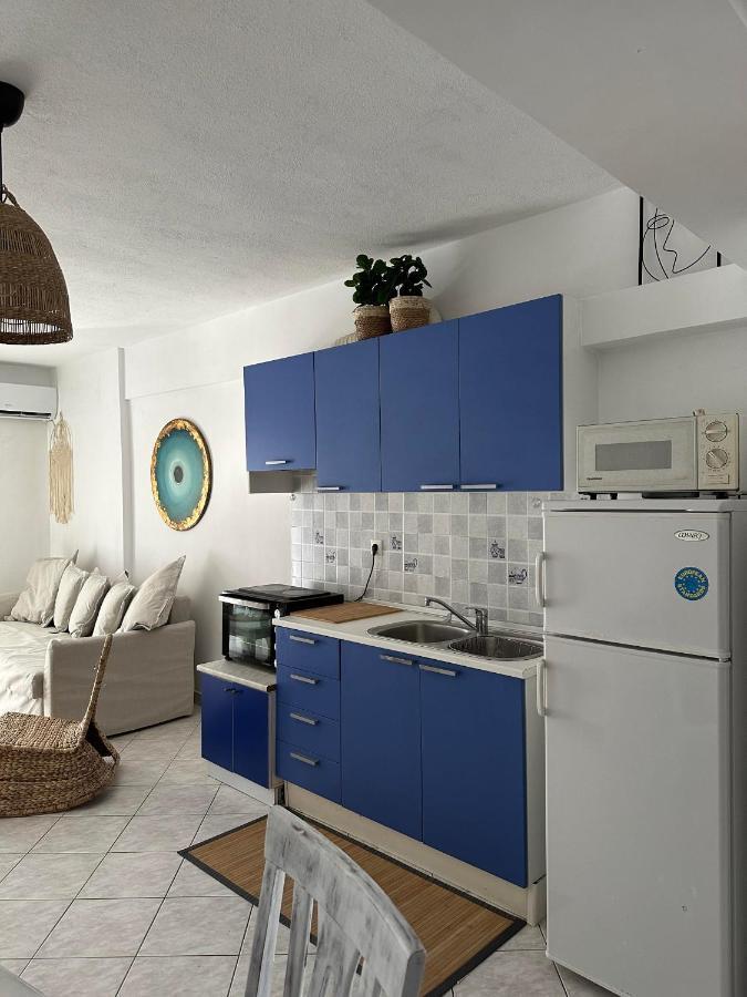 Platamon Boho Apartment 2- Με Θέα Την Θάλασσα Exterior foto