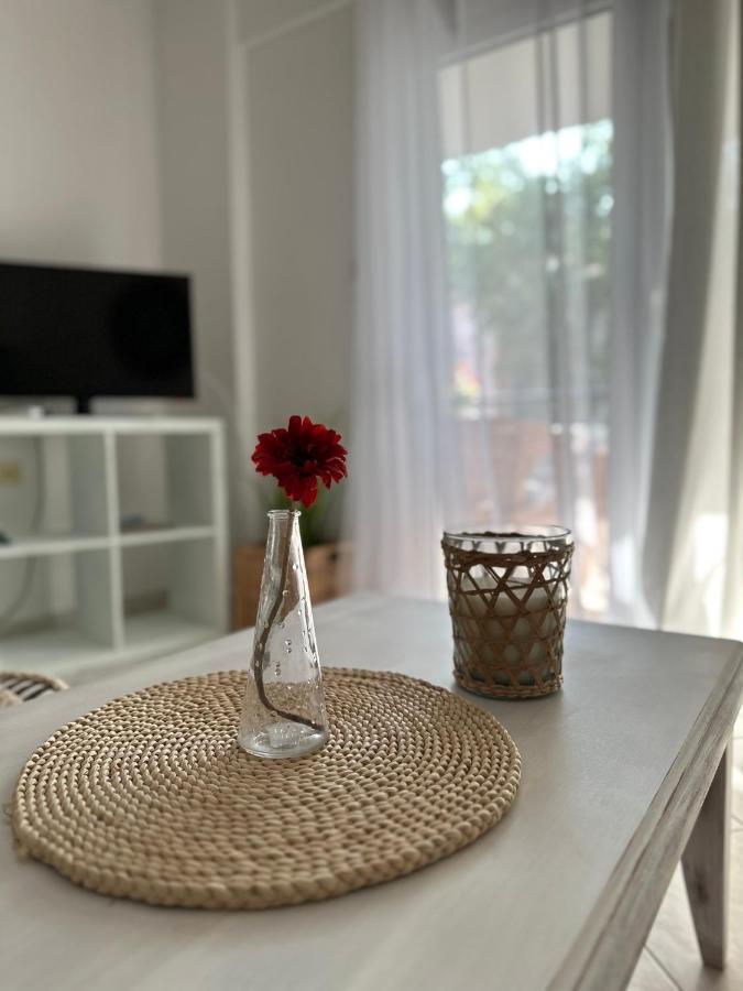 Platamon Boho Apartment 2- Με Θέα Την Θάλασσα Exterior foto
