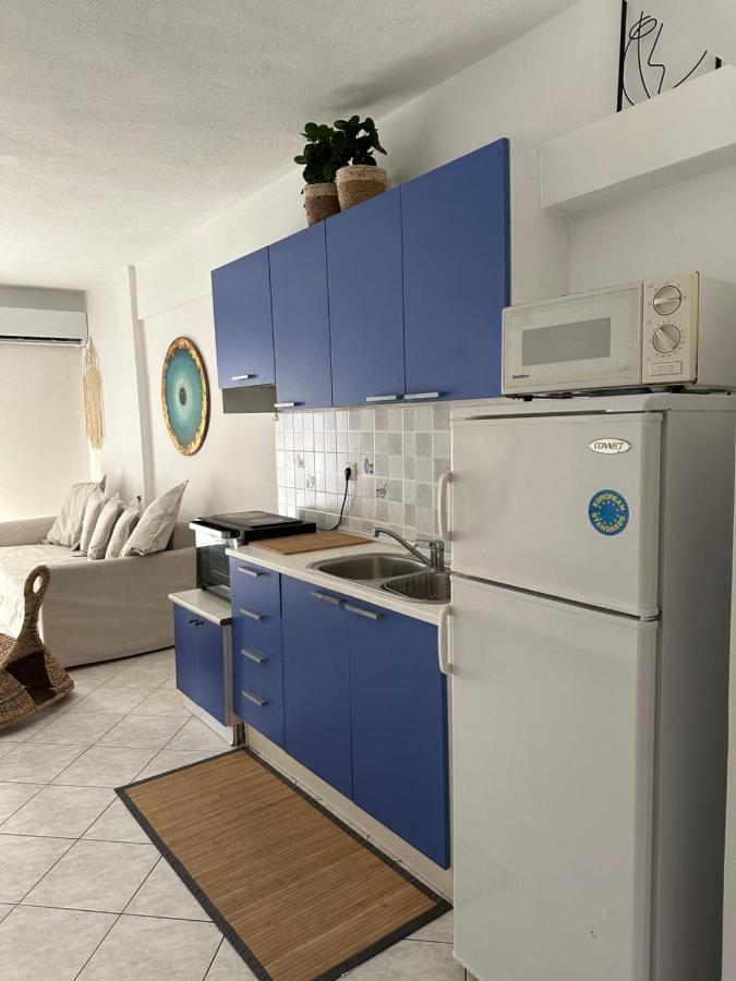 Platamon Boho Apartment 2- Με Θέα Την Θάλασσα Exterior foto