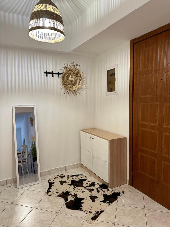 Platamon Boho Apartment 2- Με Θέα Την Θάλασσα Exterior foto