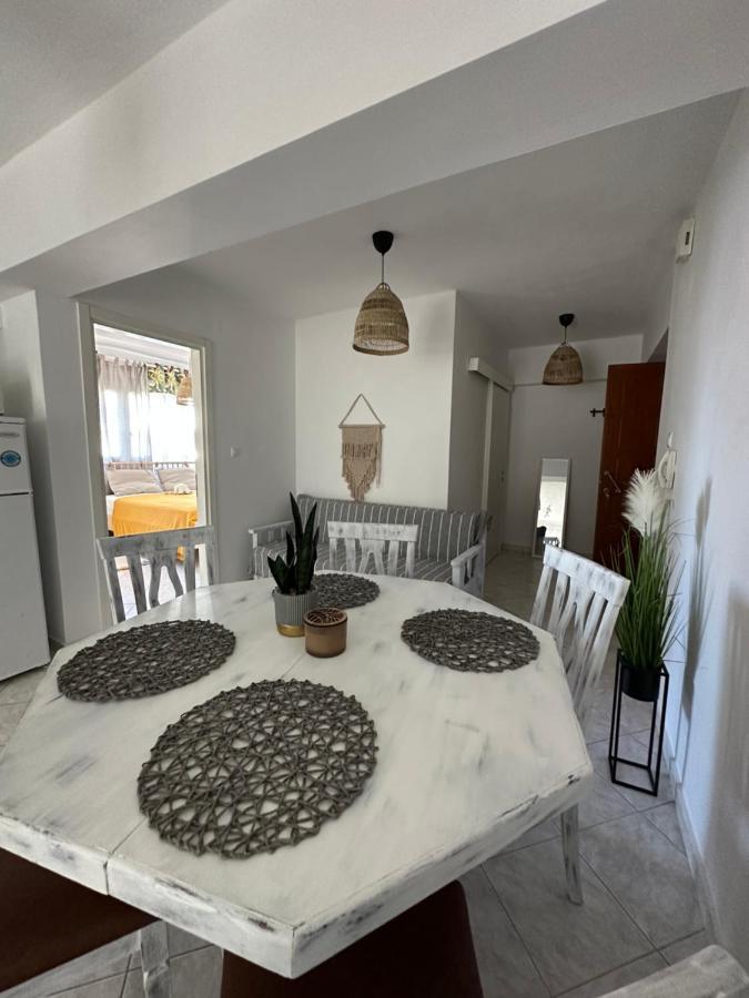 Platamon Boho Apartment 2- Με Θέα Την Θάλασσα Exterior foto