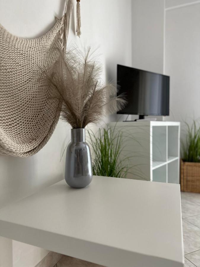 Platamon Boho Apartment 2- Με Θέα Την Θάλασσα Exterior foto