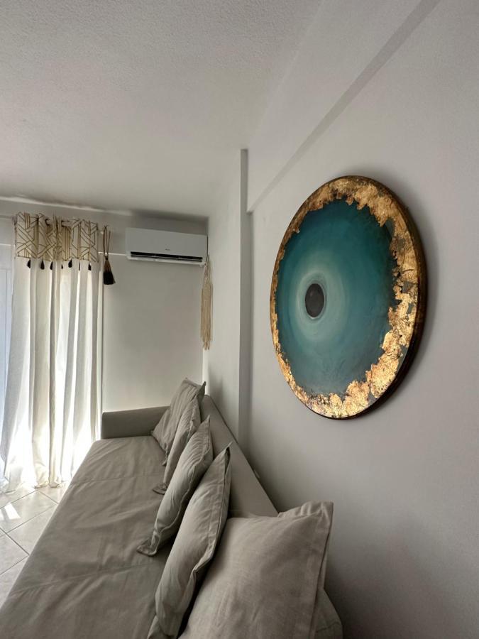 Platamon Boho Apartment 2- Με Θέα Την Θάλασσα Exterior foto