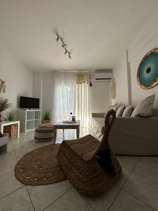 Platamon Boho Apartment 2- Με Θέα Την Θάλασσα Exterior foto