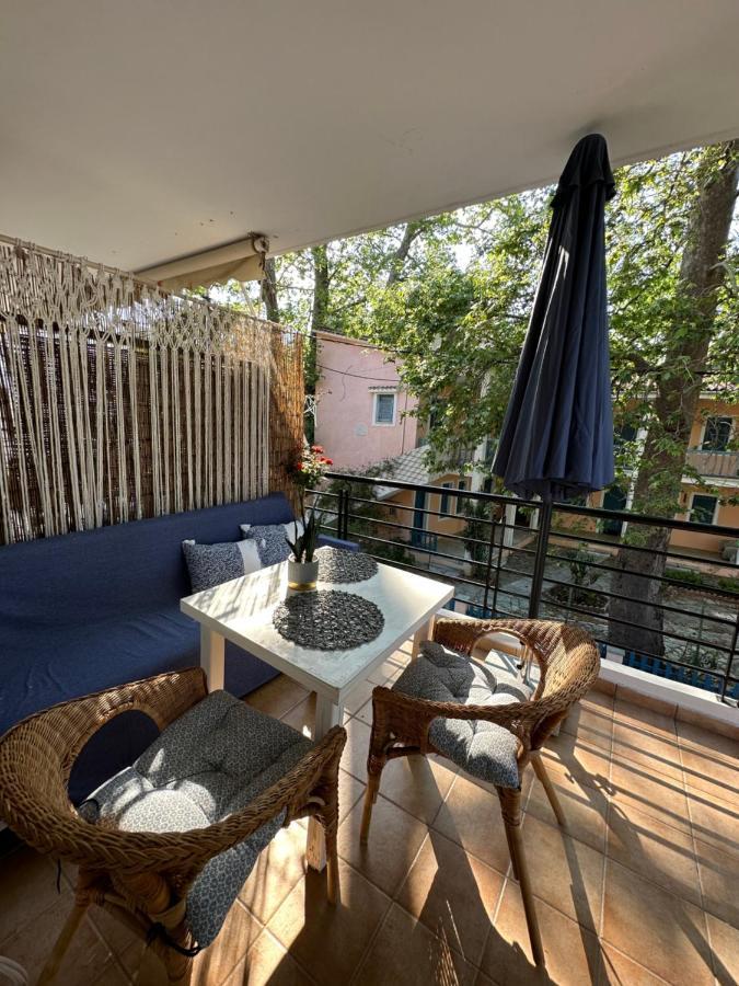 Platamon Boho Apartment 2- Με Θέα Την Θάλασσα Exterior foto