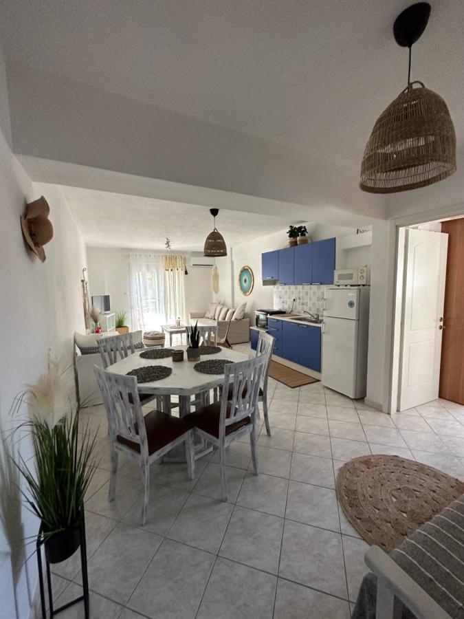 Platamon Boho Apartment 2- Με Θέα Την Θάλασσα Exterior foto