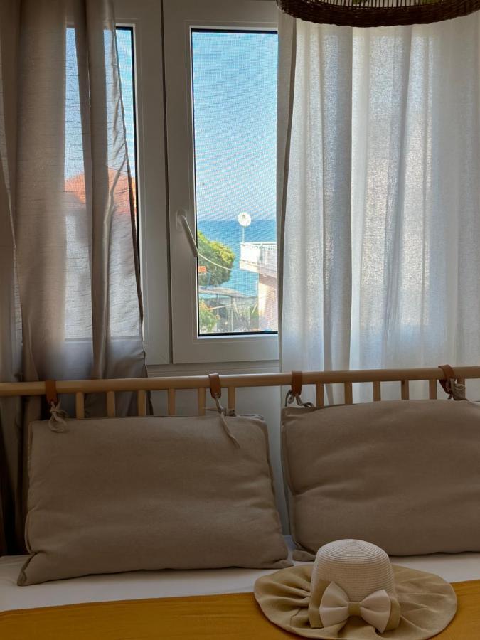 Platamon Boho Apartment 2- Με Θέα Την Θάλασσα Exterior foto